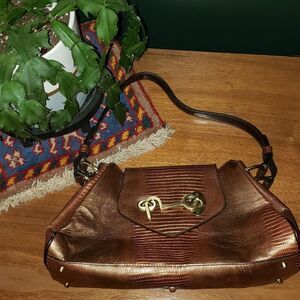 Charlie Lapson Handbag